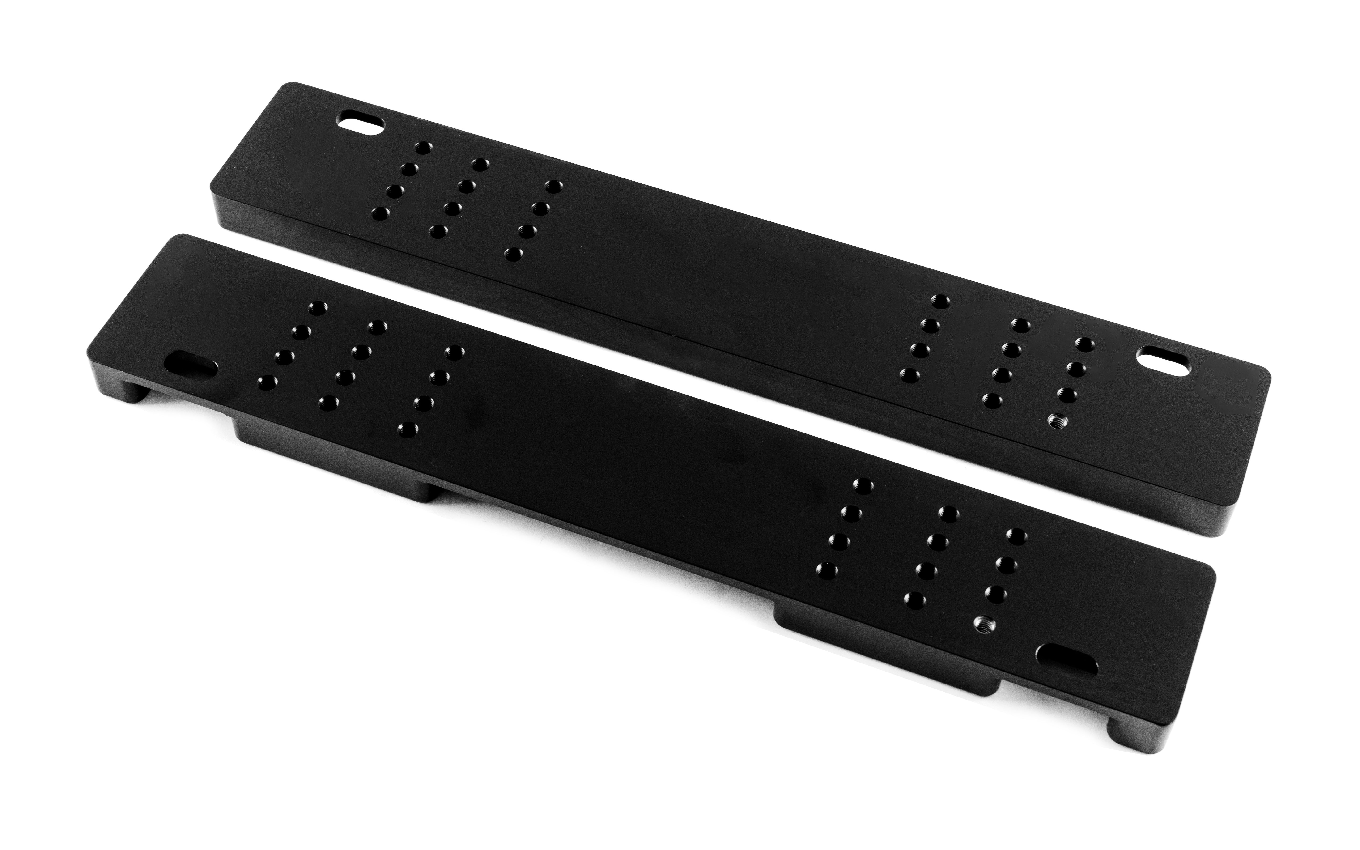 Macht Schnell - Competition Liteweight Floor Mounts for Racing Seats - BMW E46 3-Series/M3