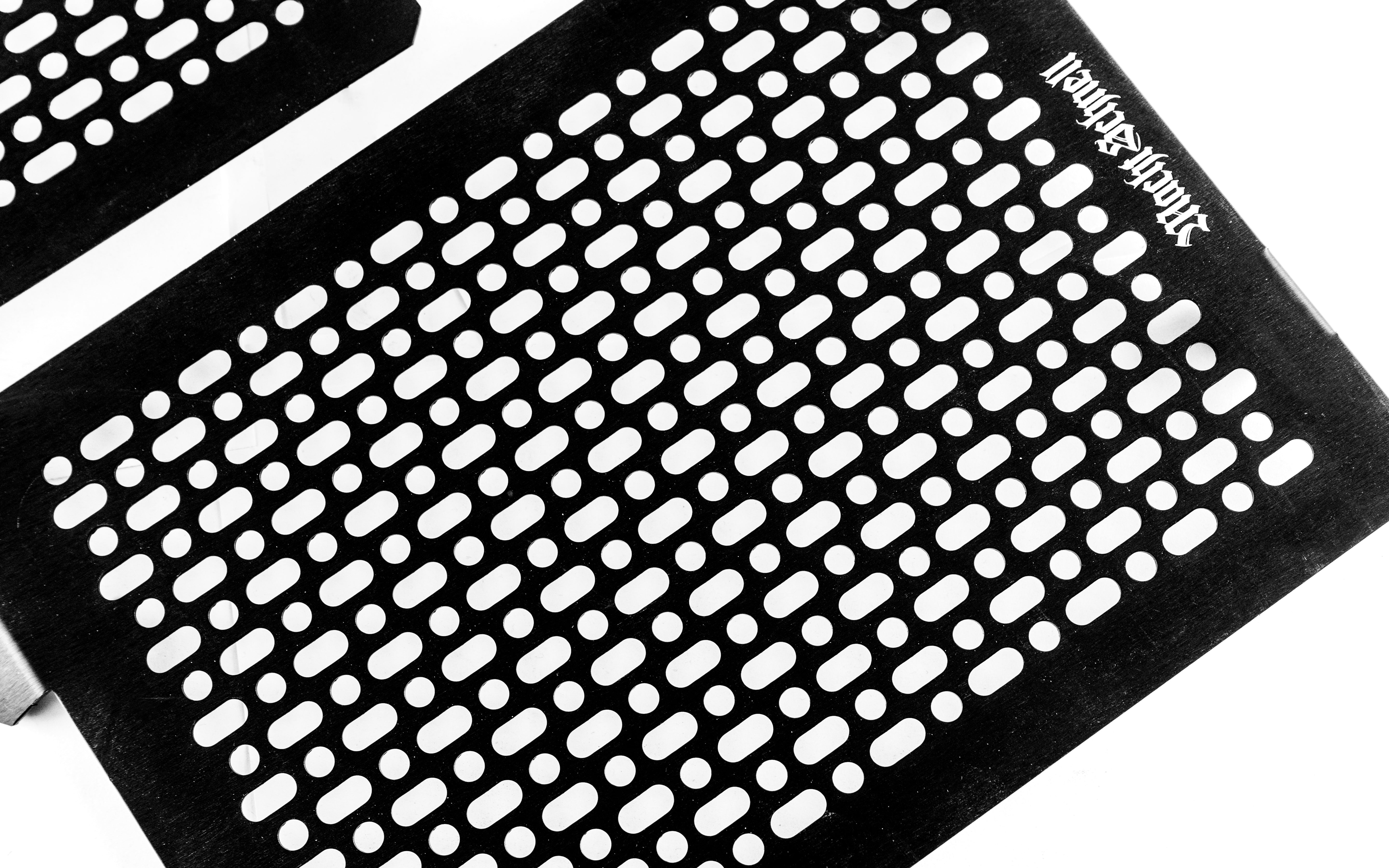 Macht Schnell - Fender Clearance Kit - G8X M2/M3/M4