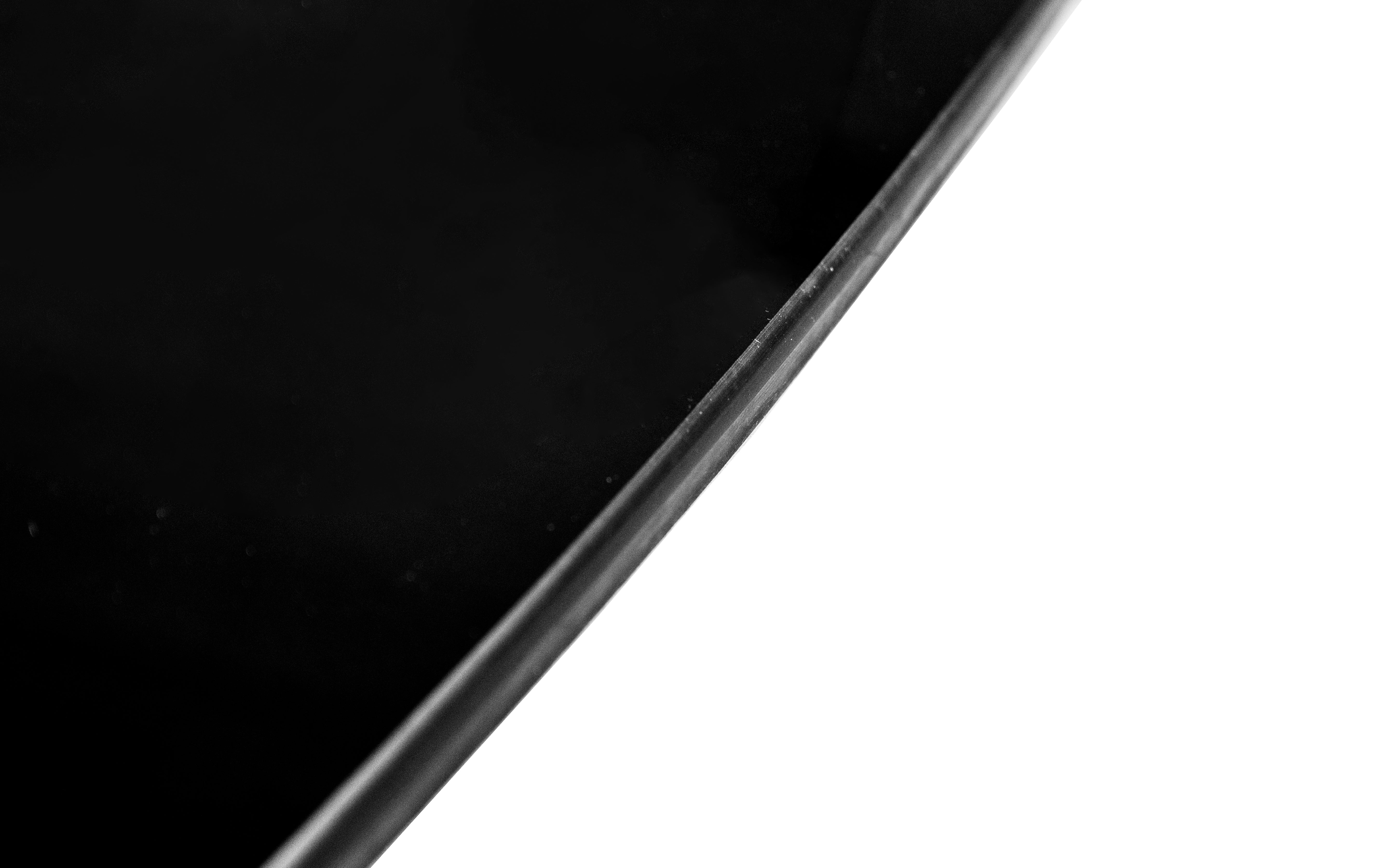 Macht Schnell - Lightweight ABS Front Lip Spoiler - BMW G87 M2