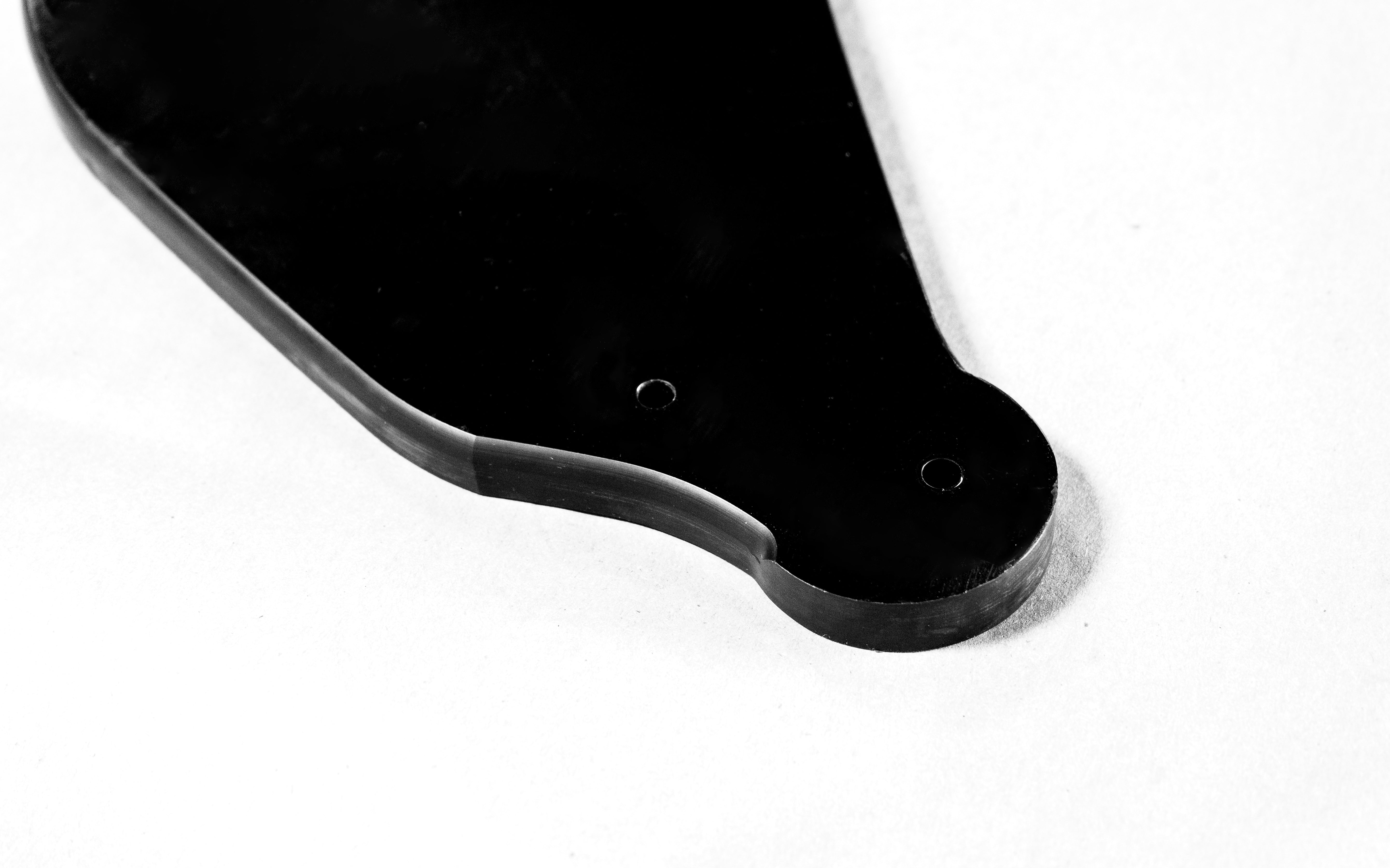 Macht Schnell - Lightweight ABS Front Lip Spoiler - BMW G8X M3/M4