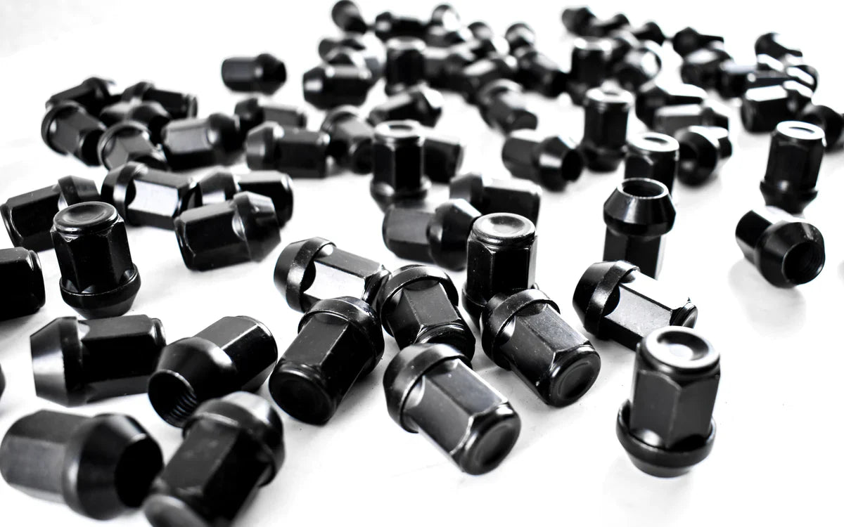 Macht Schnell - Tuner Style Lug Nut - M14x1.5