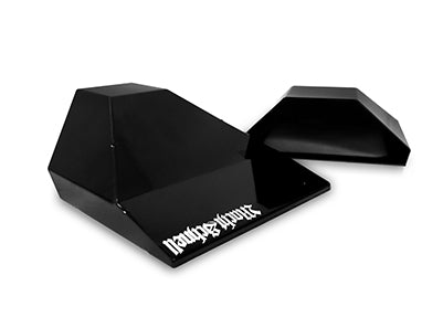 Macht Schnell - Intake Charge Scoops (ICS) - BMW F8X M2/M3/M4