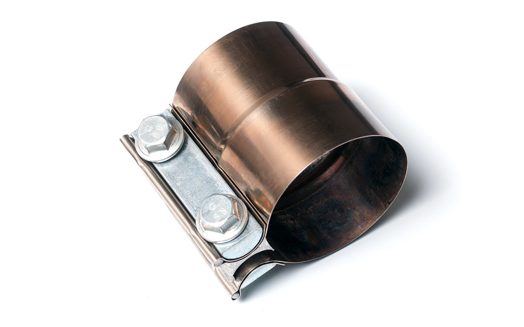 Macht Schnell - Bypass Track Pipes - BMW E9X M3
