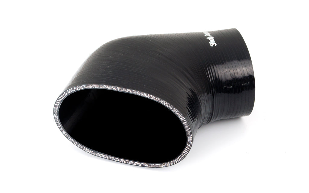Macht Schnell - Intake Charge Pipe (ICP) - BMW E46 M3