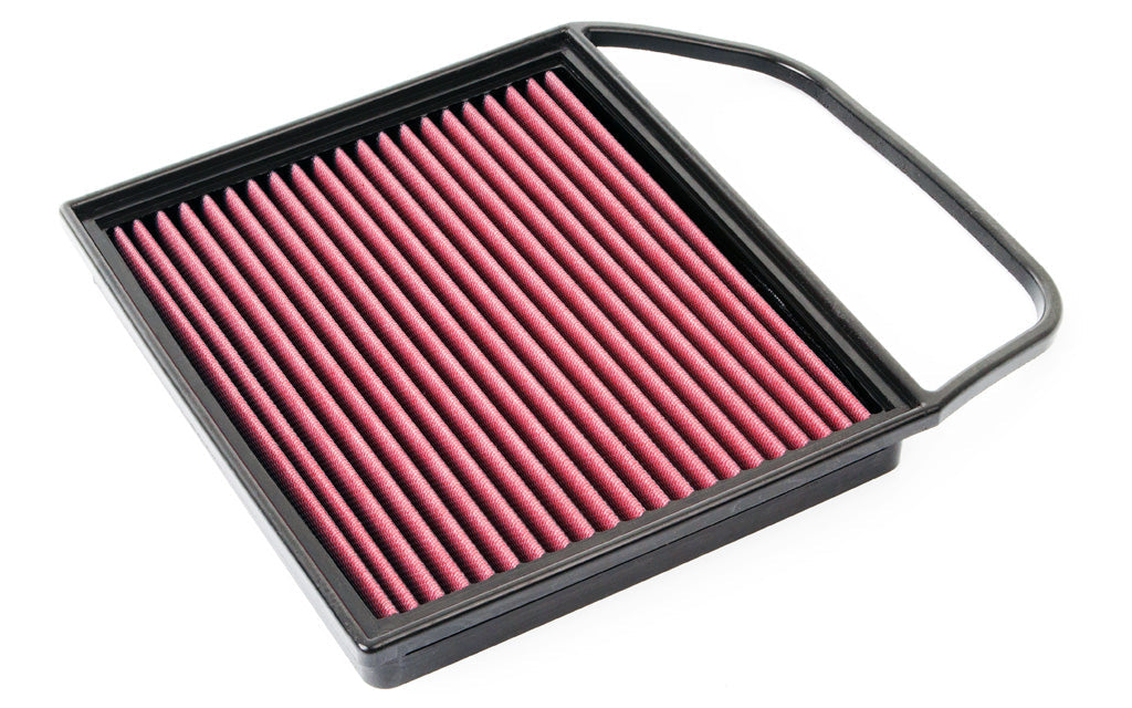 Macht Schnell - N54B30 High Performance Air Filter (N54)