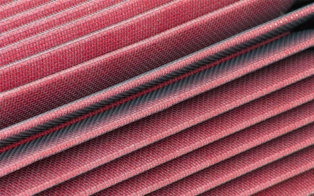 Macht Schnell - S65B40 High Performance Air Filter - BMW E9X M3