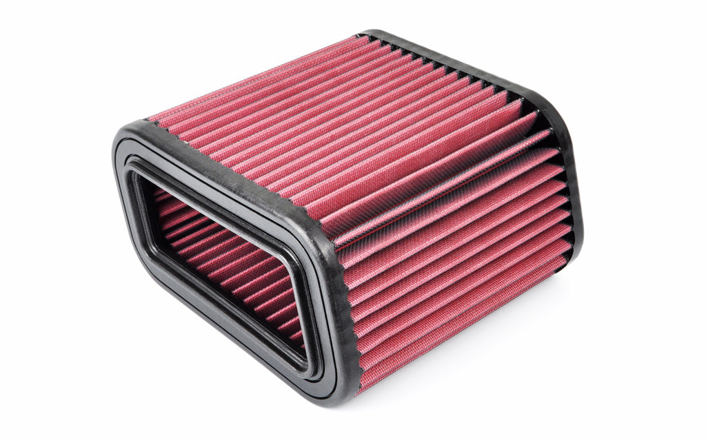 Macht Schnell - Stage 1 Intake Charge Kit - BMW E9X M3