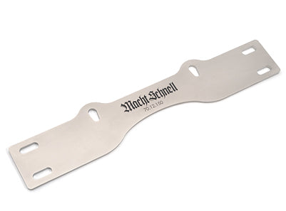 Macht Schnell - 6-Point Harness Steel Submarine Bracket