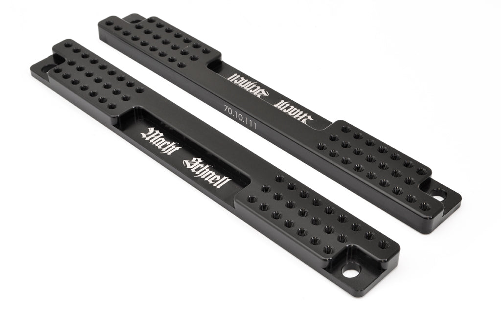 Seat Mounting & Hardware