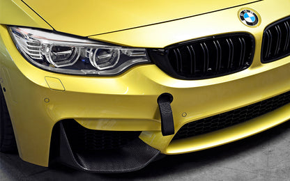 Macht Schnell - Tow Strap - BMW F-Chassis