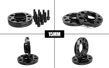 Macht Schnell - Competition Wheel Spacer Kit - BMW G-Chassis