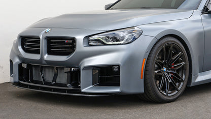 Macht Schnell - Lightweight ABS Front Lip Spoiler - BMW G87 M2