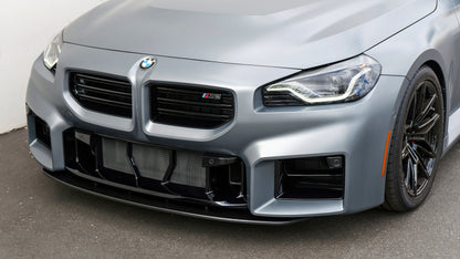 Macht Schnell - Lightweight ABS Front Lip Spoiler - BMW G87 M2