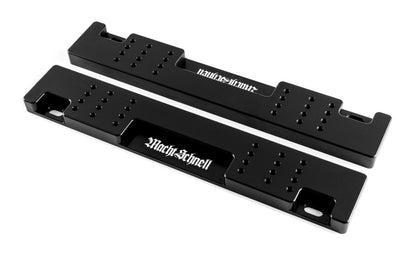 Macht Schnell - Competition Liteweight Floor Mounts for Racing Seats - BMW E46 3-Series/M3