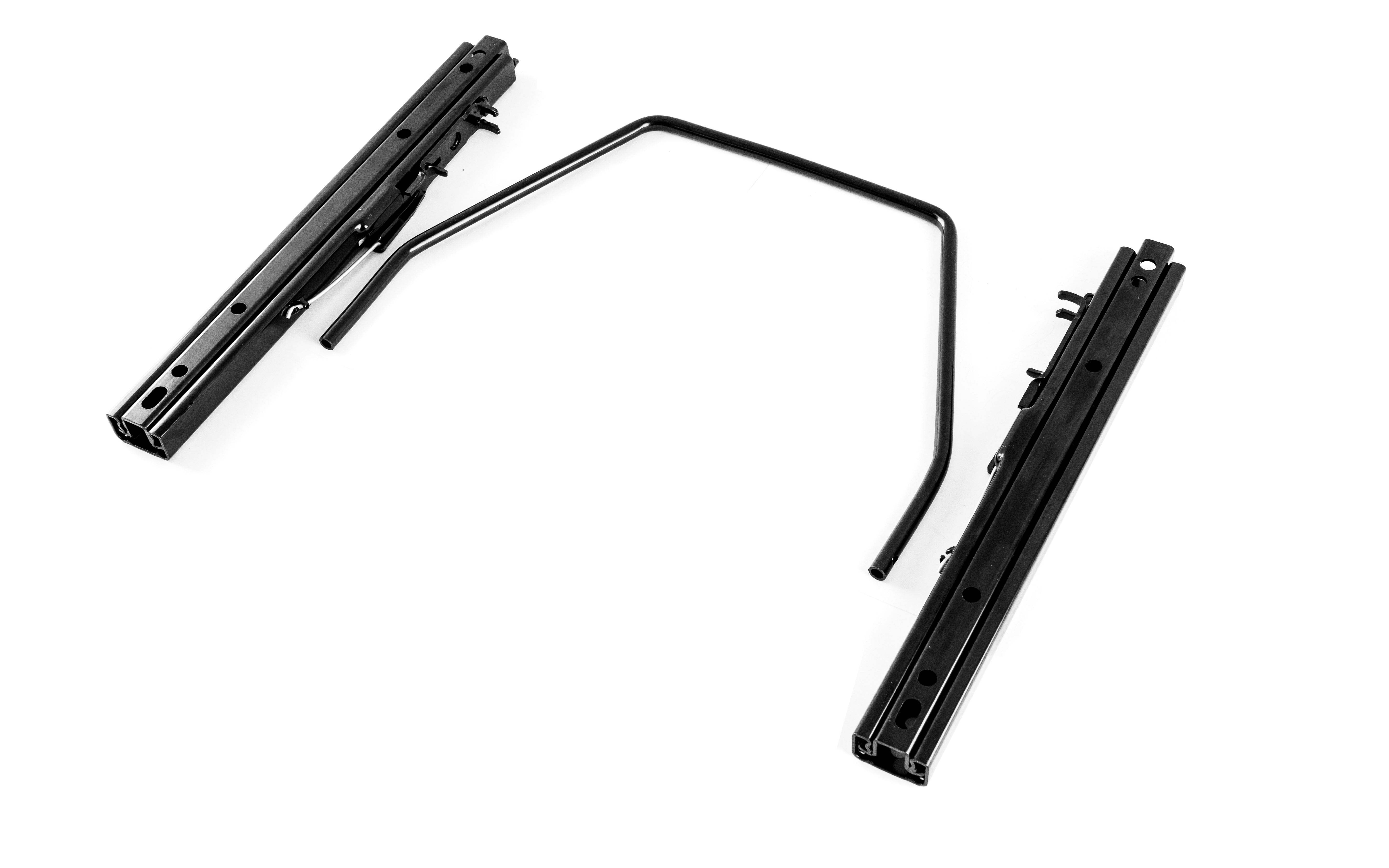 Macht Schnell -  Slider Track Kit for Racing Seats