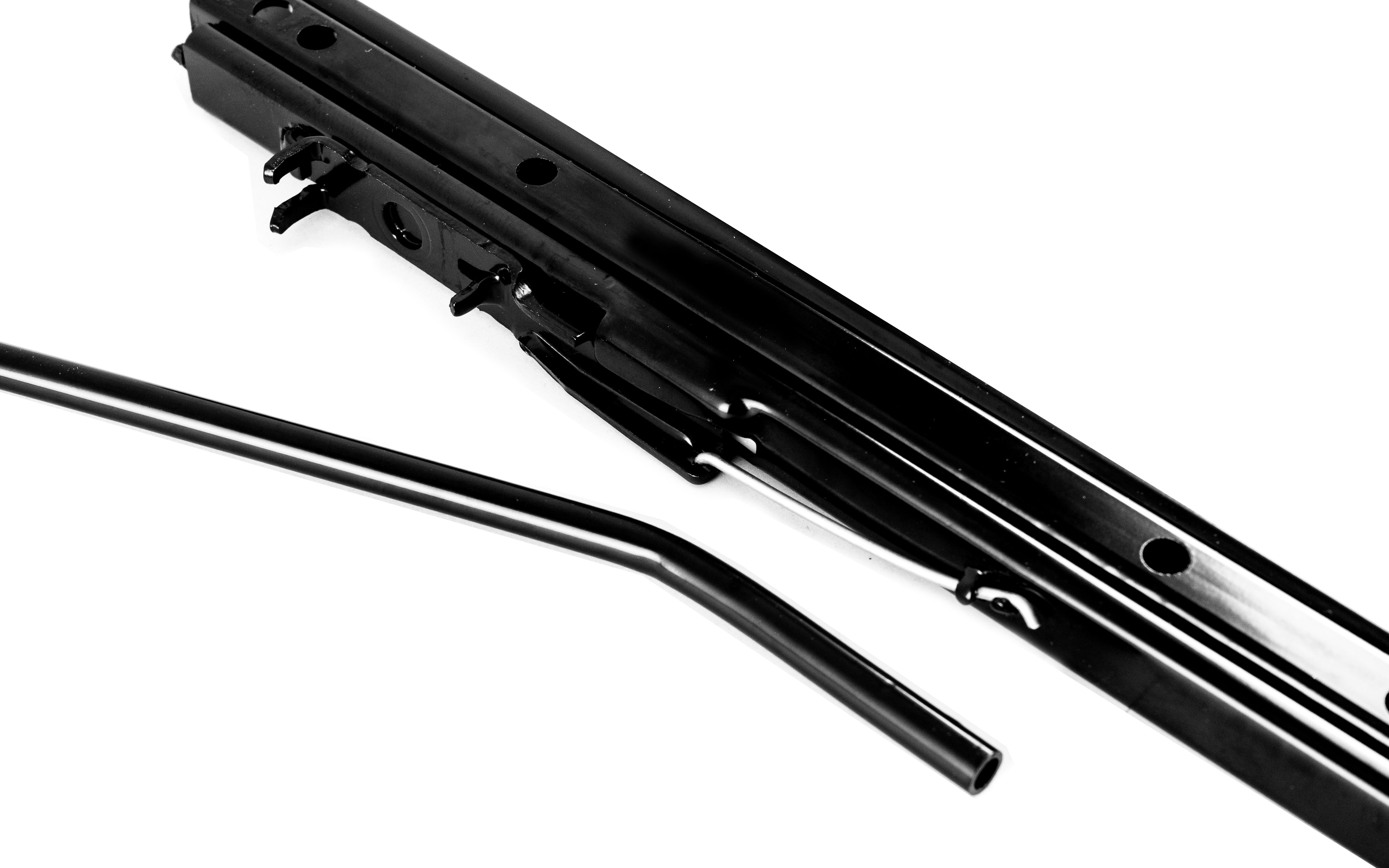 Macht Schnell -  Slider Track Kit for Racing Seats