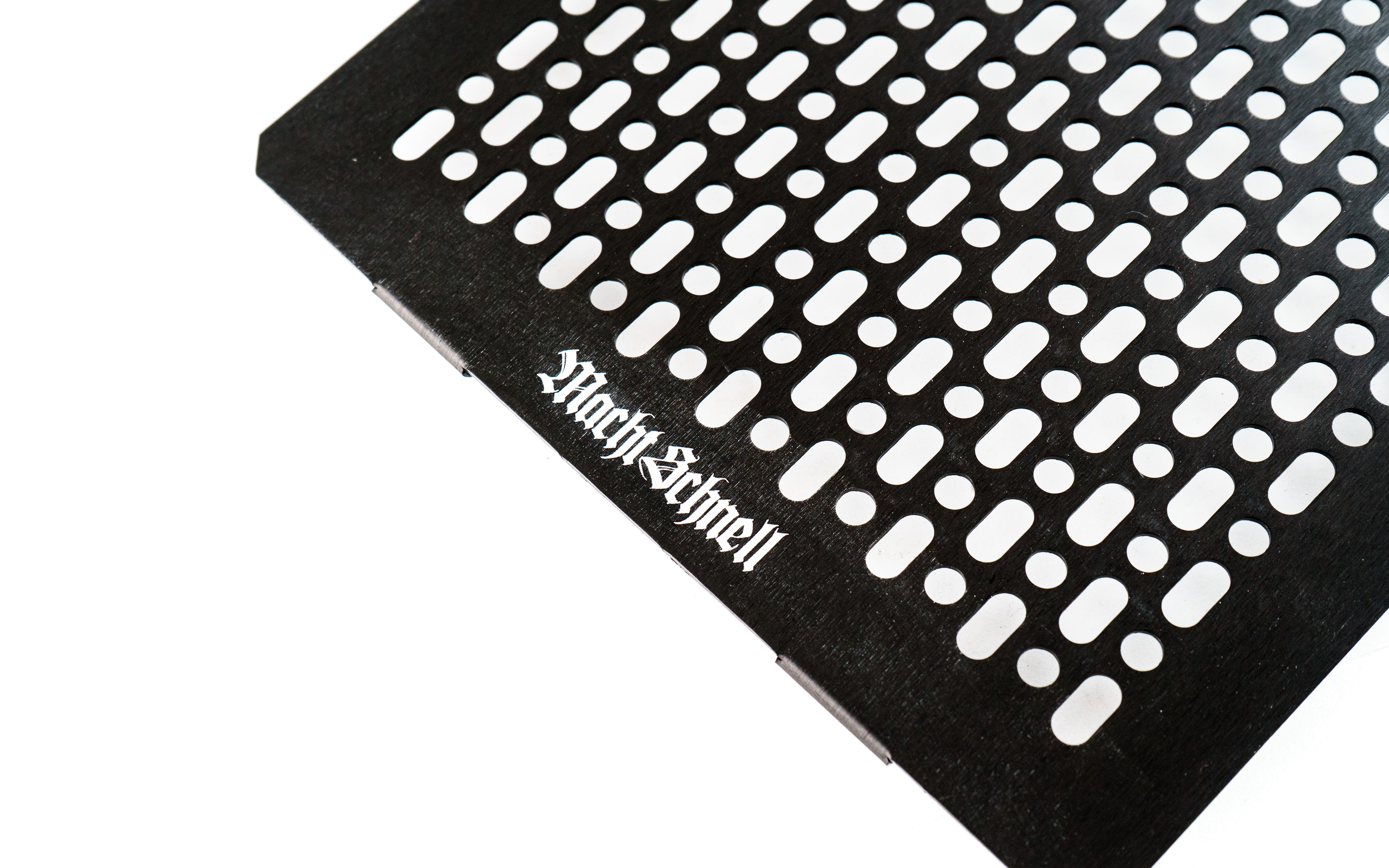 Macht Schnell - Fender Clearance Kit - G8X M2/M3/M4