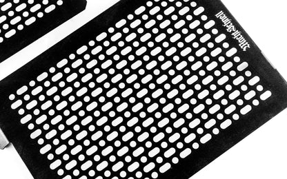 Macht Schnell - Fender Clearance Kit - G8X M2/M3/M4