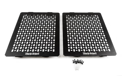 Macht Schnell - Fender Clearance Kit - G8X M2/M3/M4