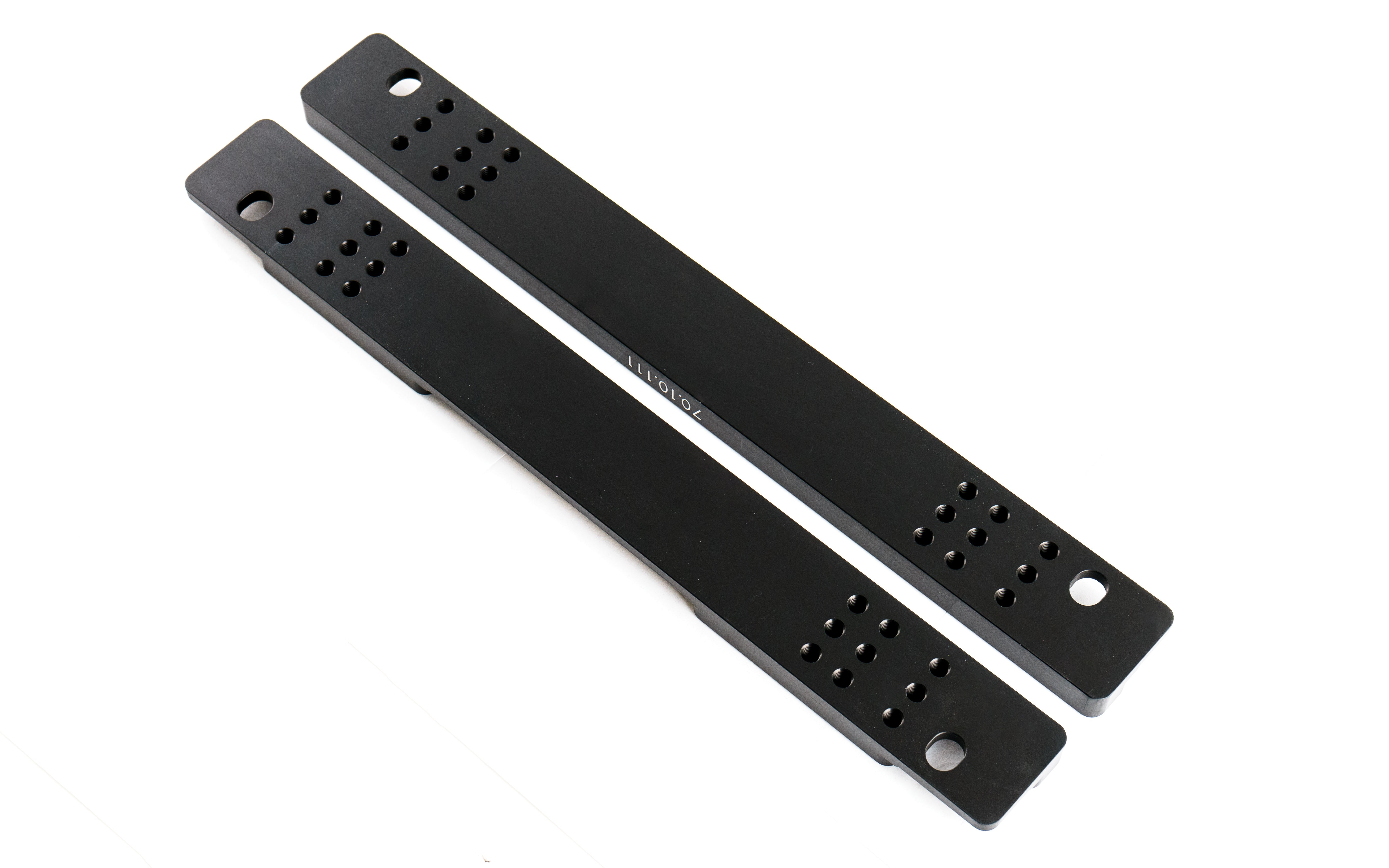 Macht Schnell - Competition Liteweight Floor Mounts for Racing Seats - BMW E9X 3-Series/M3