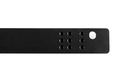 Macht Schnell - Competition Liteweight Floor Mounts for Racing Seats - BMW E9X 3-Series/M3