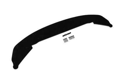Macht Schnell - Lightweight ABS Front Lip Spoiler - BMW G87 M2