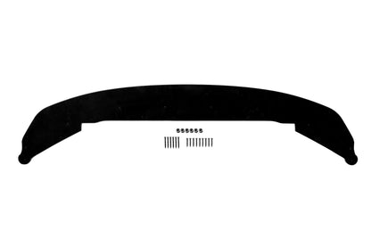 Macht Schnell - Lightweight ABS Front Lip Spoiler - BMW G87 M2