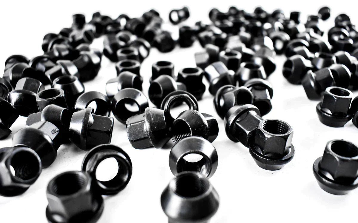 Macht Schnell - Competition Lug Nut - M14x1.5
