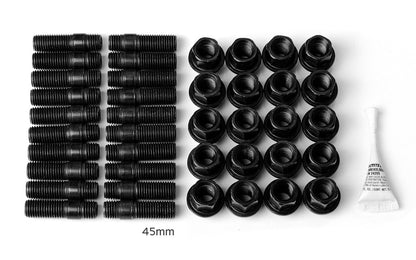 Macht Schnell - Competition Stud Conversion Kit - M12x1.5