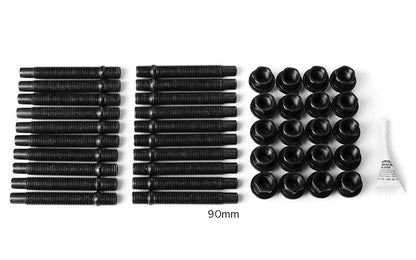 Macht Schnell - Competition Stud Conversion Kit - M12x1.5