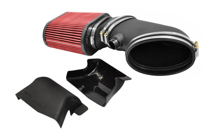 Macht Schnell - Stage 2 Intake Charge Kit - BMW E9X M3