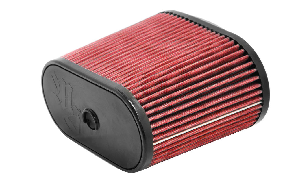 Macht Schnell - Stage 2 Intake Charge Kit Filter Replacement - BMW E9X M3