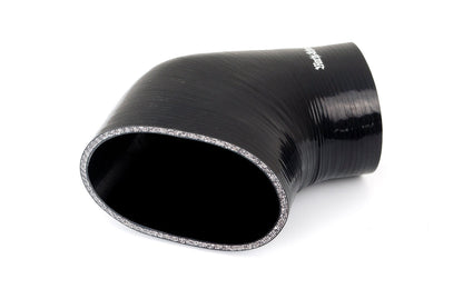 Macht Schnell - Intake Charge Pipe (ICP) - BMW E46 M3