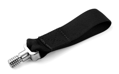 Macht Schnell - Tow Strap - BMW E-Chassis