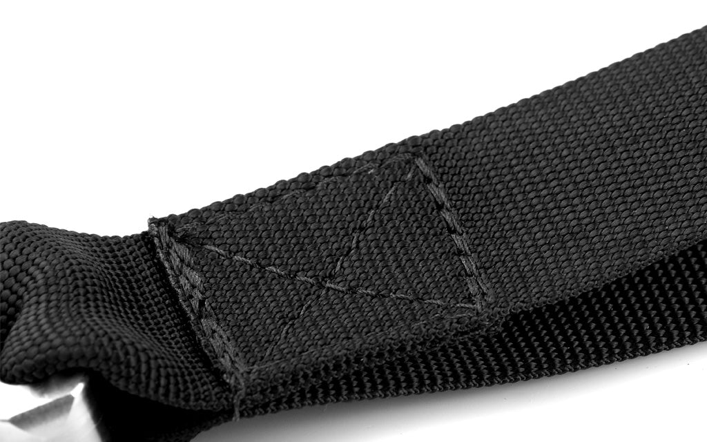 Macht Schnell - Tow Strap - BMW E-Chassis