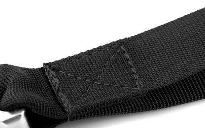 Macht Schnell - Tow Strap - BMW E-Chassis
