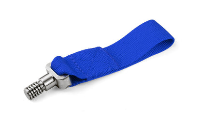 Macht Schnell - Tow Strap - BMW E-Chassis