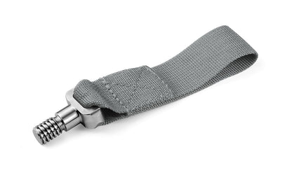Macht Schnell - Tow Strap - BMW E-Chassis