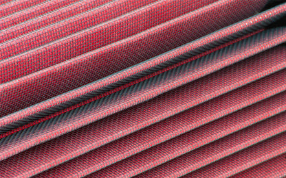 Macht Schnell - Stage 2 Intake Charge Kit - BMW E9X M3