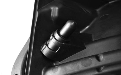 Macht Schnell - S65B40 High Performance Air Filter Adapter - BMW E9X M3 (EU Models & 2010+ US Models)