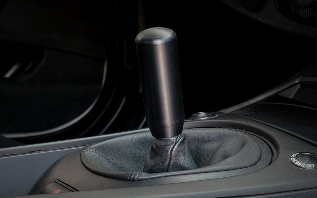Macht Schnell - MS97 Spec Shifter Knob