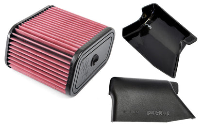 Macht Schnell - Stage 1 Intake Charge Kit - BMW E9X M3