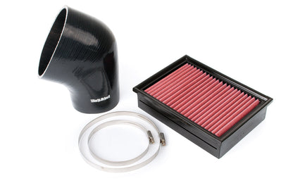 Macht Schnell - Stage 1 Intake Charge Kit - BMW E46 M3