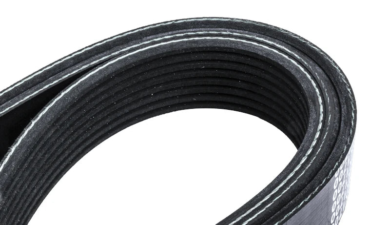 Macht Schnell - Performance Underdrive Pulley Belt Replacements - BMW E6X M5/M6